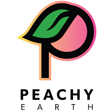 Peachy Earth