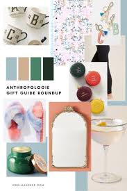 Check spelling or type a new query. Anthropologie Gift Guide Roundup Megan Boyd