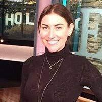 Darla Burke's Instagram, Twitter & Facebook