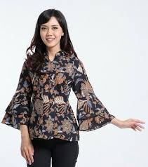 Batik Bagoes Solo Toko Batik Online Terpercaya Model Pakaian Hijab Model Pakaian Model Baju Wanita