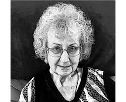 Joyce SULT Obituary (2017)