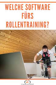Software Furs Rollentraining Alternativen Zu Zwift In 2021 Software