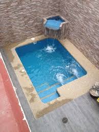 Piscinas Pequenas Piscinas Para Quintal Pequeno Casas Com Piscina Casas Pequenas Com Piscina