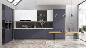 Toronto's aya kitchens knows how to do sophisticated exceptionally well. New Arrivals Oppein Modern Kitchen 2020
