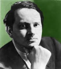 Thomas Wolfe