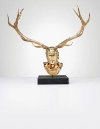 Original signed artworks & limited edition prints for sale. Jan Fabre Chapter Xiv 2010 Contemporary Art Day Sale London Monday June 29 2015 Lot 238 Phillips
