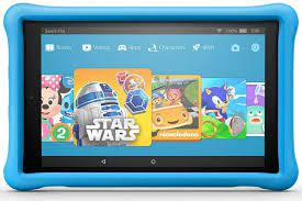 12 Best Amazon Fire Game Apps For Kids To Entertain Them Mashtips Fire Hd 10 Kids App Christmas Gifts For Kids
