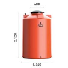 Pinang (penang), tangerang kota hari ini. Tangki Air Penguin Tipe Tb Ukuran 2250 10000l General Tank Tangki Bulat Toren Air Tandon Air Shopee Indonesia