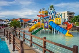 As of this writing only charter flights are available to the airport (clv). Caldas Novas Go Tem Maior Hotel De Aguas Termais Do Pais