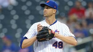 Mechanics, the best repack on this site. New York Mets Pitcher Jacob Degrom Could Return To Mound Sunday Vs Arizona Abc7 New York