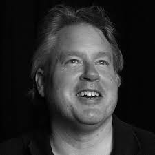 Greg Sterlace Author