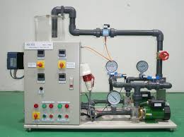 To presentation of experiment results in the form of laboratory report and how to. Http Fenglab Weebly Com Uploads 2 4 3 3 24334557 A Parallel Pump Test Rig Pdf