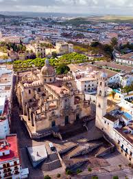 48 Horas En Jerez De La Frontera