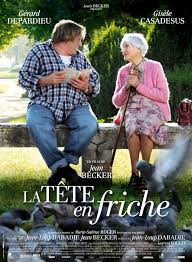 Ah non, ah ça non non. Un Crime Au Paradis 2001 Imdb