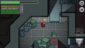 The Skeld Tasks Guide Among Us Wiki Guide Ign