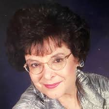 Betty Sue Moore Faith