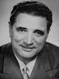 George Christopher (mayor)