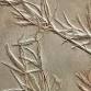 Flower Foil Art