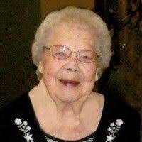 Adeline Rose Ricker Pohlman (1925-2020)