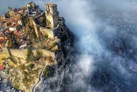 .rotondaro (san marino in italia) coordinati dal segretario di stato per il turismo federico pedini amati e dal sottosegretario del ministero per i beni e le il commissario di san marino all'expo 2020 mauro maiani, il segretario particolare per il turismo luca lazzari, il consulente massimo feruzzi e i. Turismo Nasce Io Scelgo L Italia E San Marino Tribuna Politica Web Sm