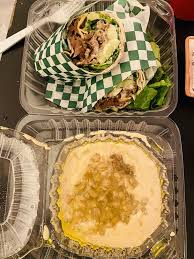 Tabbouli, hummus and baba ganoush. King Of Kabab 146 Photos 164 Reviews Mediterranean 3043 San Pablo Ave Berkeley Ca Restaurant Reviews Phone Number