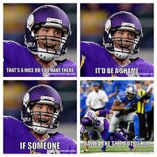 In Response To The Vikings Cute Meme Attempt Detroitlions
