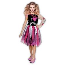 We did not find results for: Disfraz Nina Halloween Zombie Rockera