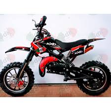 Moto cross da bambino usate. Minicross Sdk Amy2