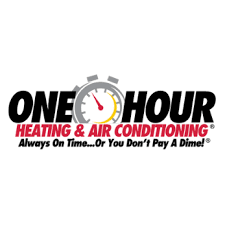 One Hour Heating & Air Conditioning