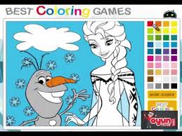 Pijamaskeliler boyama crayola color wonder lekesiz boyama frozen elsa boyama arabalar sihirli boyama yaptık. Elsa Boyama Kitabi Oyna Youtube