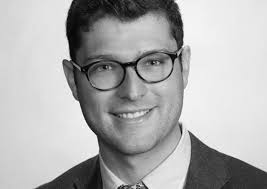 Eddie Maza's Instagram, Twitter & Facebook