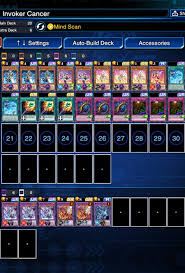 Kog Magician Girl Deck By Bluedelta On April 20 2020 Yugioh Duel Links Gamea