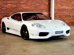 Check spelling or type a new query. 8 1999 Ferrari 360 Modena F1 Challenge Lot 1198584 Allbids
