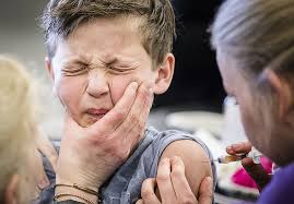 Overzicht van vaccinaties voor kinderen, volwassenen en het buitenland. Vaccinatie Mogelijk Tegen E Colibacterie Eenvandaag