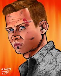 What's this? Art? Who would have thought. Anyway my lovely fathomless  warlock, Caoimhe! #art#artist#dnd#dndart#dndoc#dndcharacter#dndcharacterart