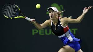 Get your team aligned with all the tools you need on one secure, reliable video platform. Master 1000 Roma Caroline Wozniacki Denuncia Amenazas Del Publico En Miami En Su Partido Ante Puig Marca Com