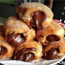 Chocolate Corwason Wooow Dessert Recipes Yummy Food Dessert Desserts