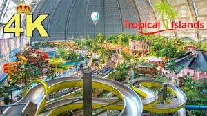 Maybe you would like to learn more about one of these? Tropical Islands 4k 2020 Germany Youtube