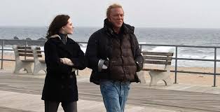 She appeared in various television series and films, one of her films is the wrestler (2008), whatever works (2009), and several others. From Script To Screen The Wrestler Script Magazine