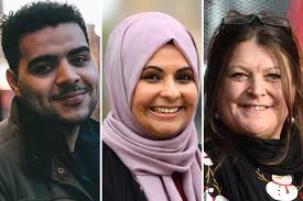 The 18 inspiring leaders picked to boost Liverpool region's £2.9bn  community and social sector