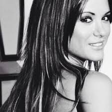 Danneel Harris. (PoisedTendency@)