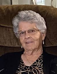 Shirley Ann McNeill Price Obituary April 4, 2021