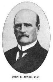 Jones, John Peter (1847-1916)