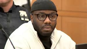 Social worker killed Peekskill: Haseem Jenkins convicted of murder in  killing of Maria Coto in Westchester County