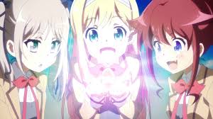 مشاهدة و تحميل hina logi from luck logic الحلقة 8 مباشرة أون لاين قصة الأنمي تدور قصة أنمي الأكشن hina logi from luck logic luck and logic anime luck