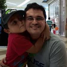 Edgar Agudelo A (@alfacorp)