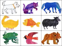 Mambiatka English For Kids Resources For Teachers And Parents Brown Bear Brown Bea Brown Bear Book Brown Bear Printables Brown Bear Brown Bear Activities