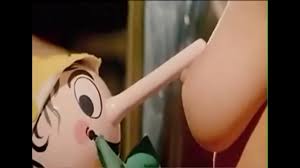 Virgin pinocchio - XNXX.COM