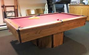 7 Kasson Pool Table For Sale Pool Tables For Sale 7 Foot Pool Table Pool Table