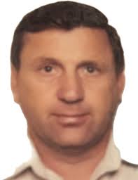 Ronnie Brady Obituary